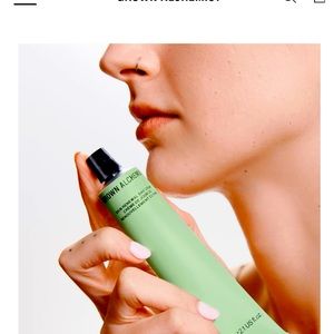 Grown Alchemist Skin Renewal Day Cream 65ml brand never never opened